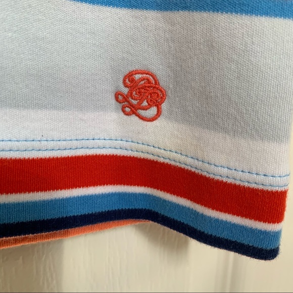 Shift Striped Dress - Picture 6 of 8